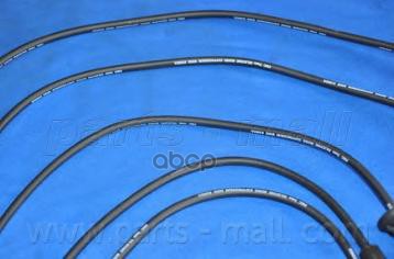

Провод высоковольтный (комплект) daewoo nexia 1,5l 8v parts-mall pec-e05