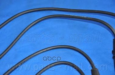 

Провод высоковольтный (комплект) hyundai i10/kia picanto mot.0,8/1,0/1,1l parts-mall pea-e