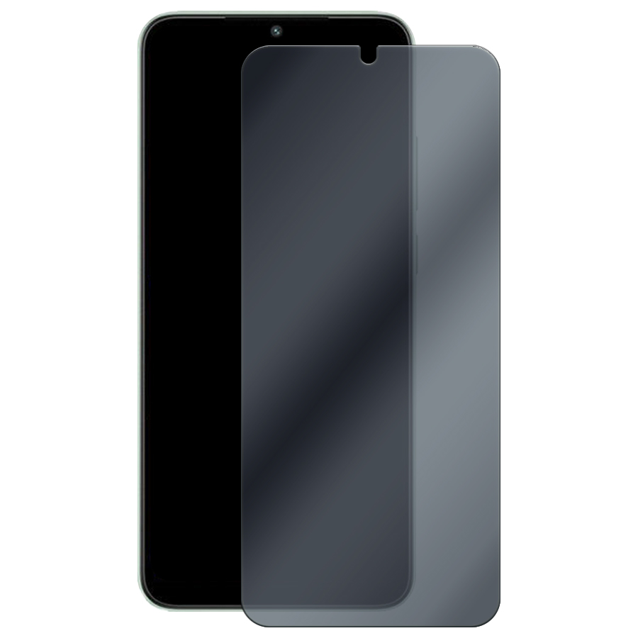 

Стекло защитное гибридное Антишпион Krutoff для Xiaomi A1+