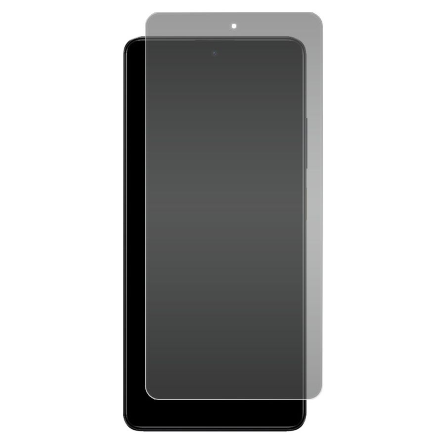 

Стекло защитное гибридное Антишпион Krutoff для Xiaomi Poco X5 Pro