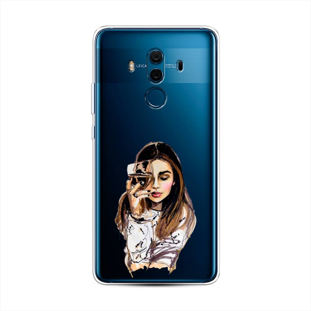 Чехол Awog  на Huawei Mate 10 Pro 