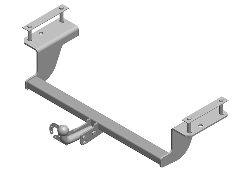 

Фаркоп Avtos ТСУ RAVON R4 (2016-) Седан (без электрики), ТСУ RAVON R4 (2016-)