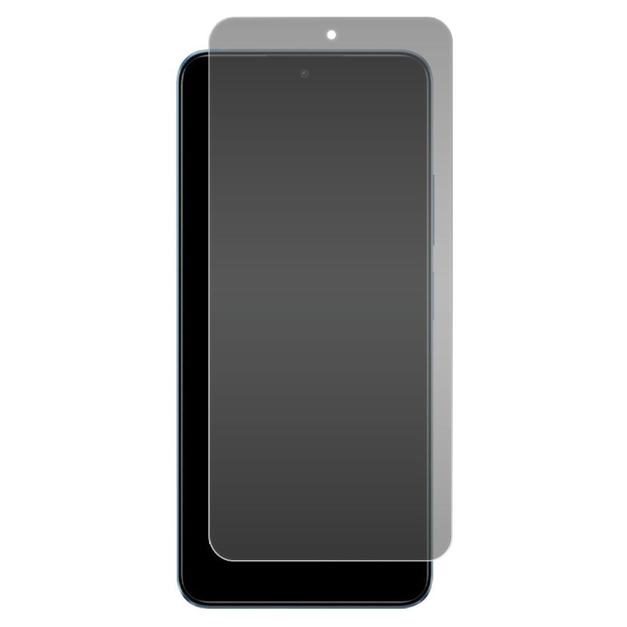 

Стекло защитное гибридное Антишпион Krutoff для Xiaomi Redmi Note 12 5G
