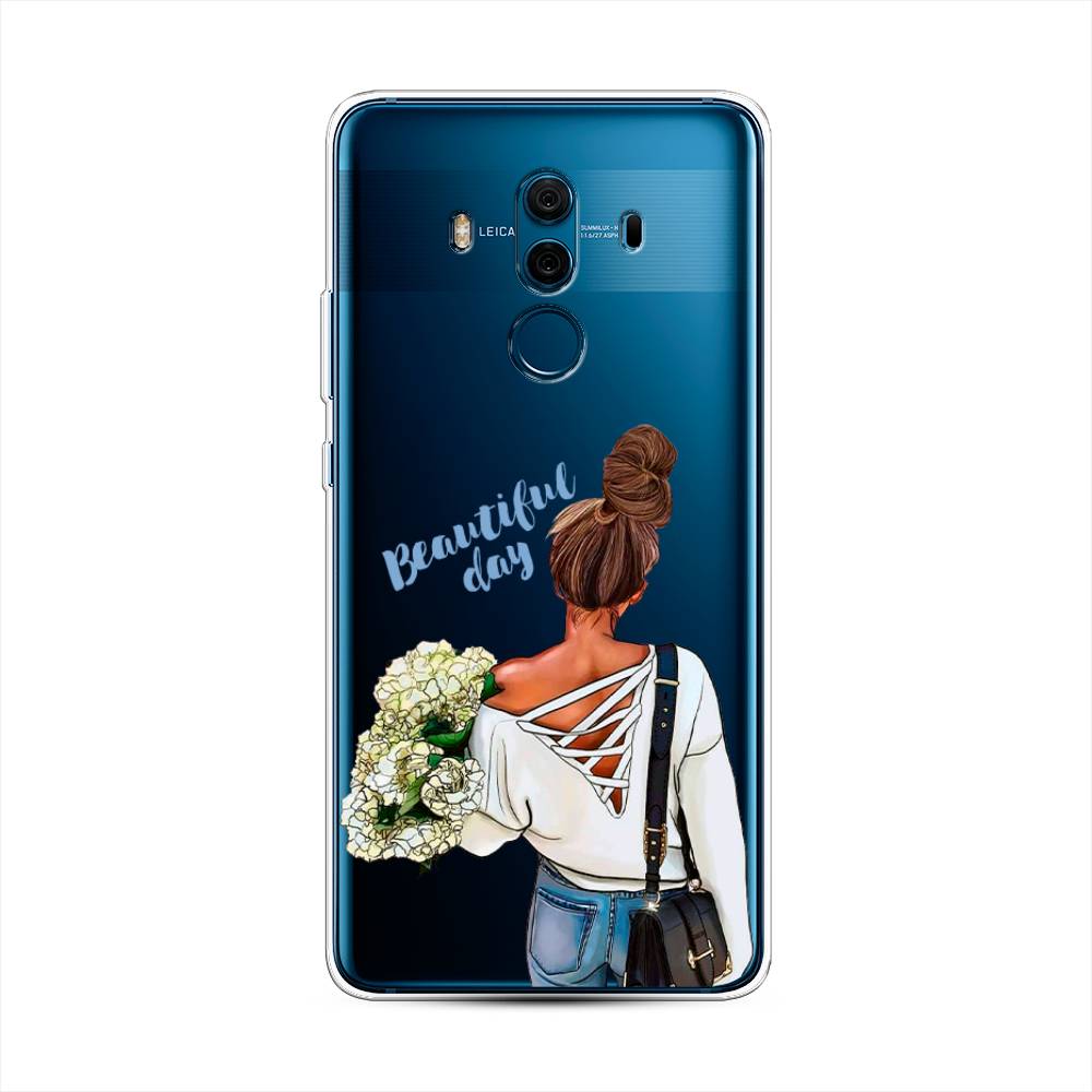 Чехол Awog  на Huawei Mate 10 Pro 