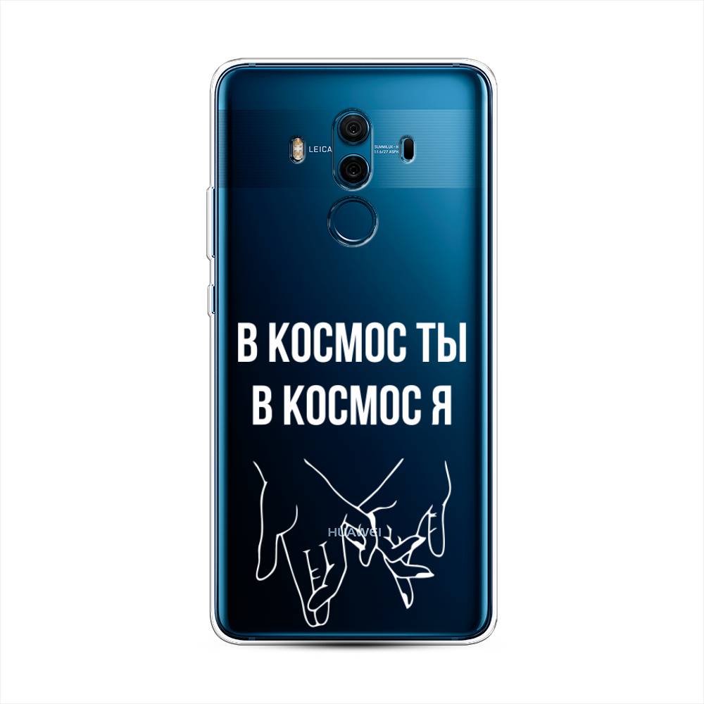 Чехол Awog  на Huawei Mate 10 Pro 