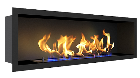 

Zefire Flagman 1000 Long, 1630