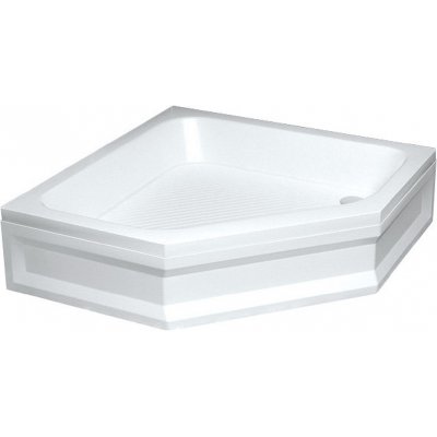 

RGW Акриловый поддон для душа RGW Acrylic BT/CL-S-A 80x80 16180588-51-A Белый