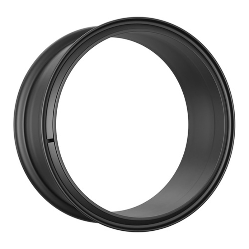 фото Колесный диск грузовые accuride колесо бездисковое r20x8.5 x et cb black accuride 8.5-3101 mefro/аккурайд