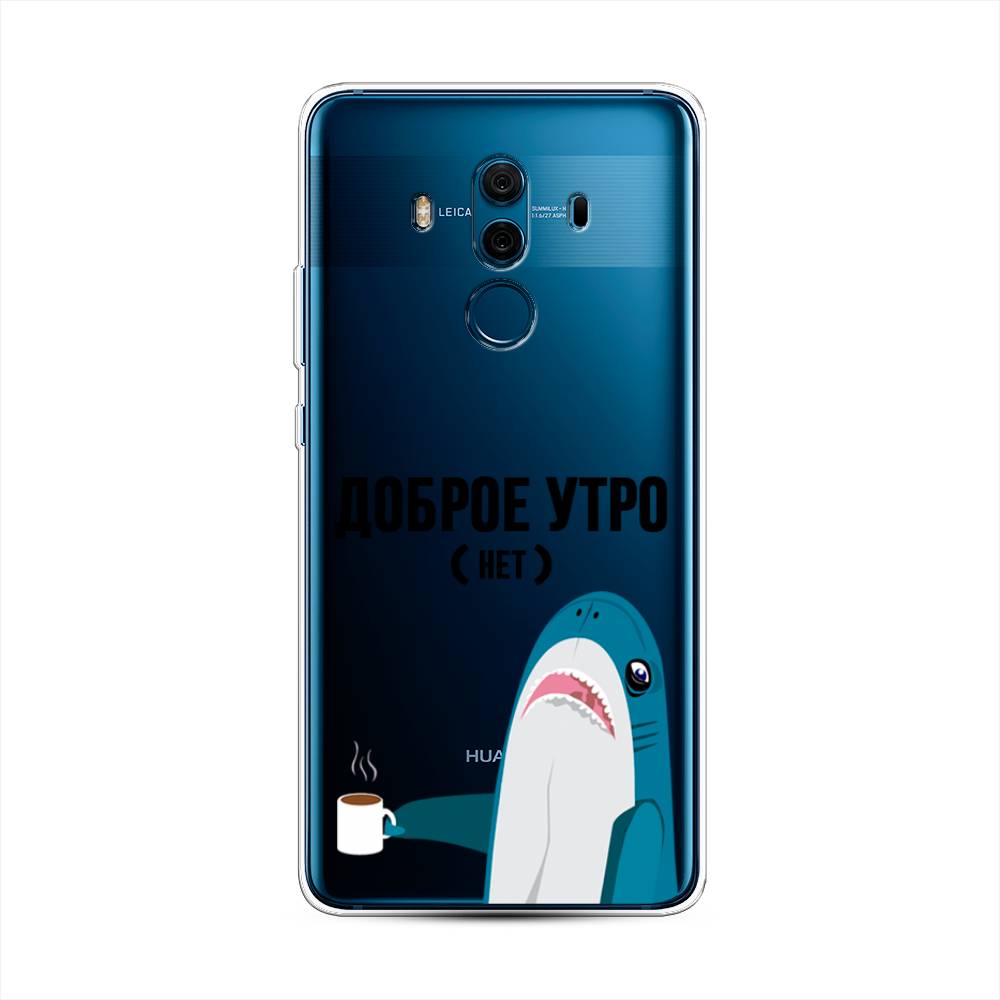 Чехол Awog  на Huawei Mate 10 Pro 