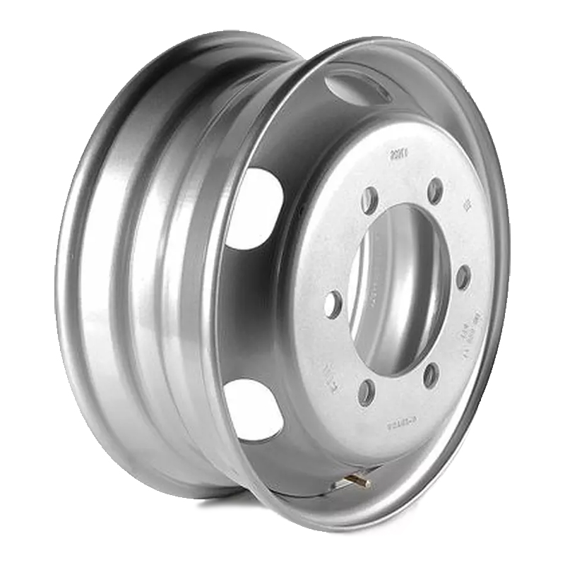 

Колесный диск Грузовые Asterro M18ds32 R17.5x6 6x205 Et114 Cb161 Silver ASTERRO 00067744 S