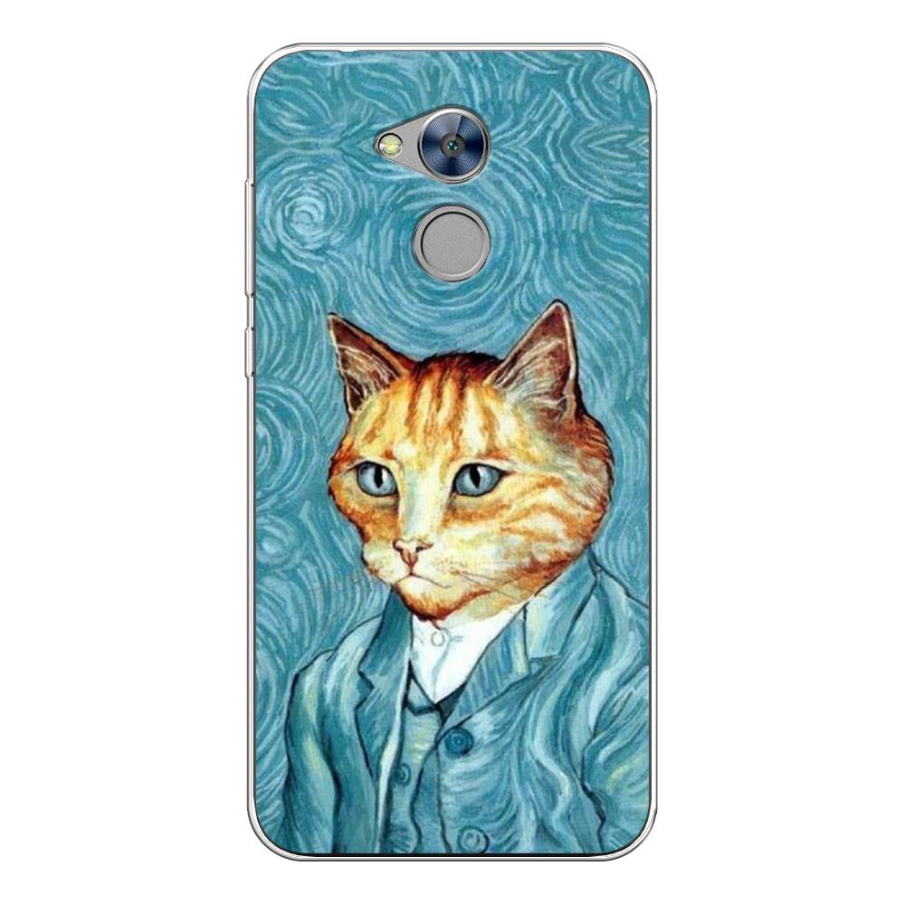 Чехол Awog  на Honor 6A 