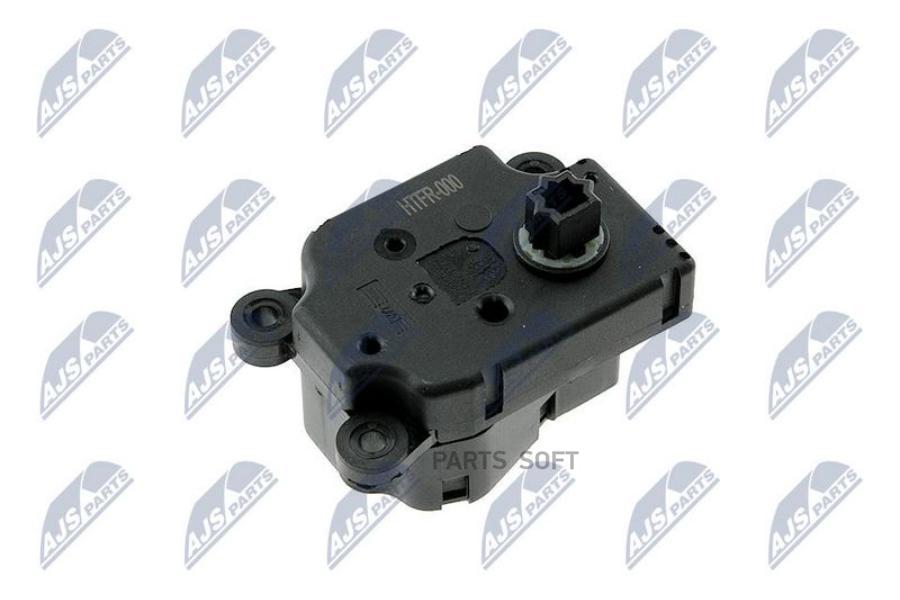 

Мотор Регулировки Заслонки Отопителя Ford C-Max/Focus Ii/Iii/Mondeo Iv 2007- Nty Cngfr000