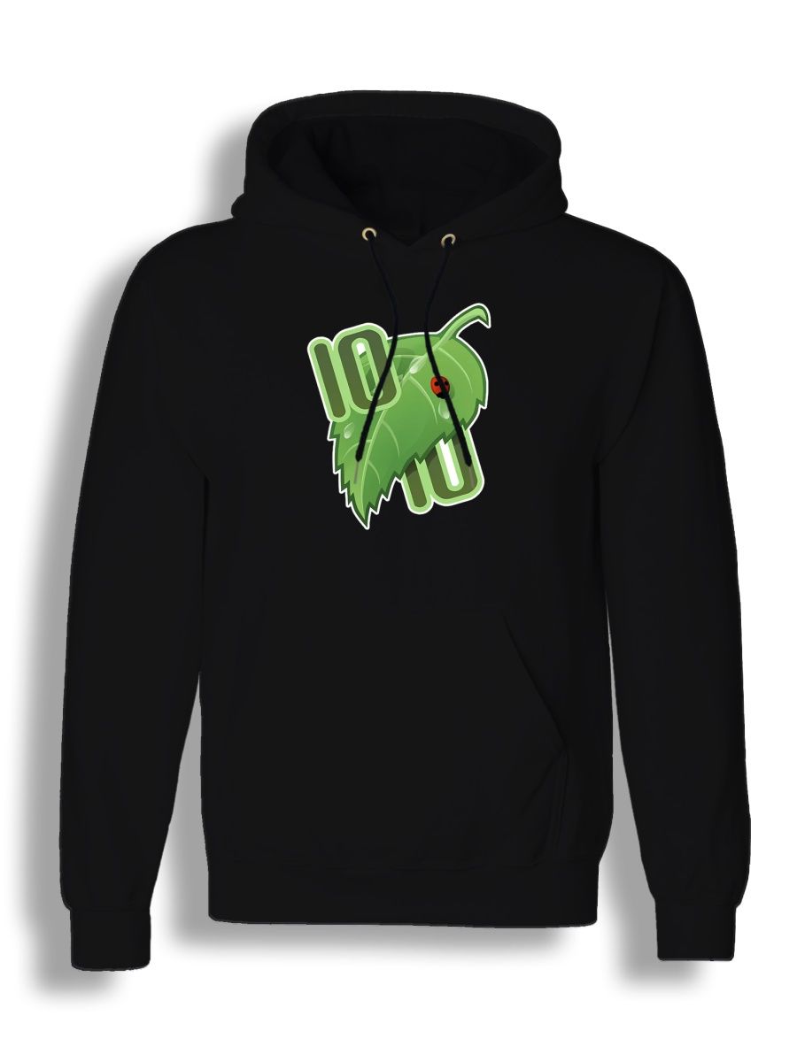

Худи унисекс СувенирShop Бесконечное лето/Мику Хацунэ/Аниме 9 черное 3XL, Черный, "Бесконечное лето/Мику Хацунэ/Аниме" 9