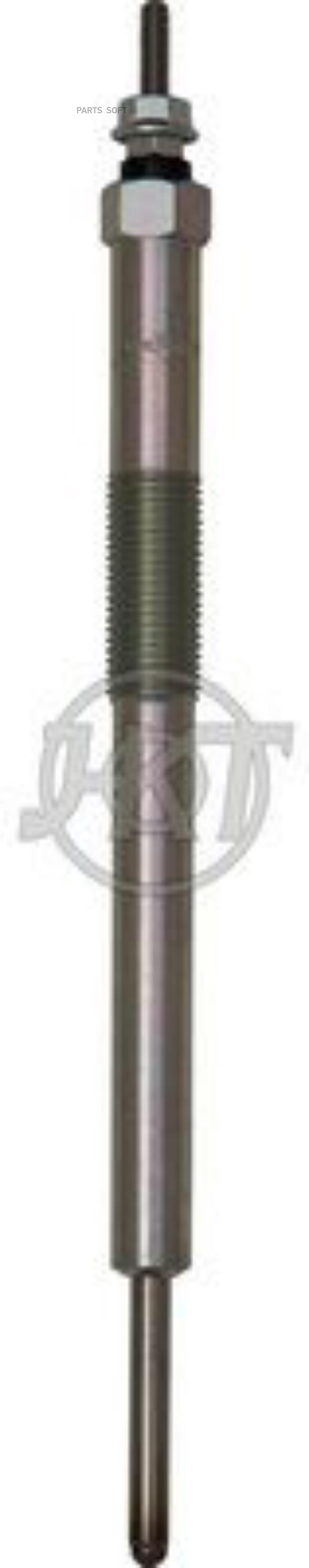 

Свеча накала HKT PM407