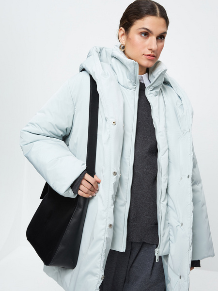 

Куртка женская ZARINA 3121403103 зеленая XS, Зеленый, 3121403103