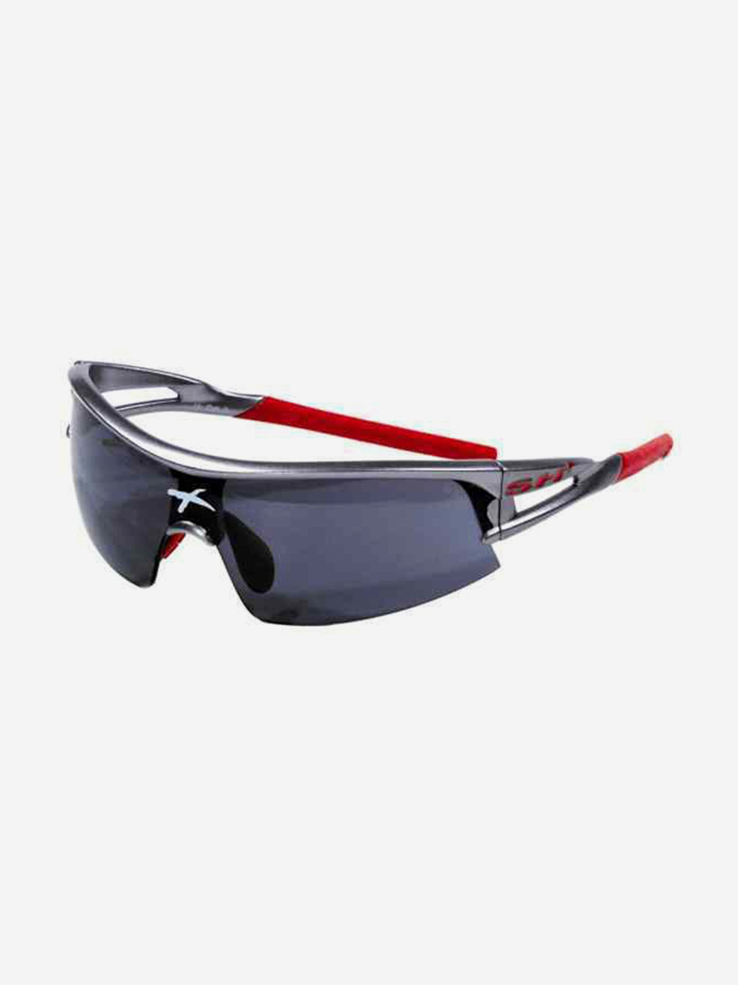 

Спортивные очки SH+ RG 4600 SF gun metal/red, Rg 4600 sf