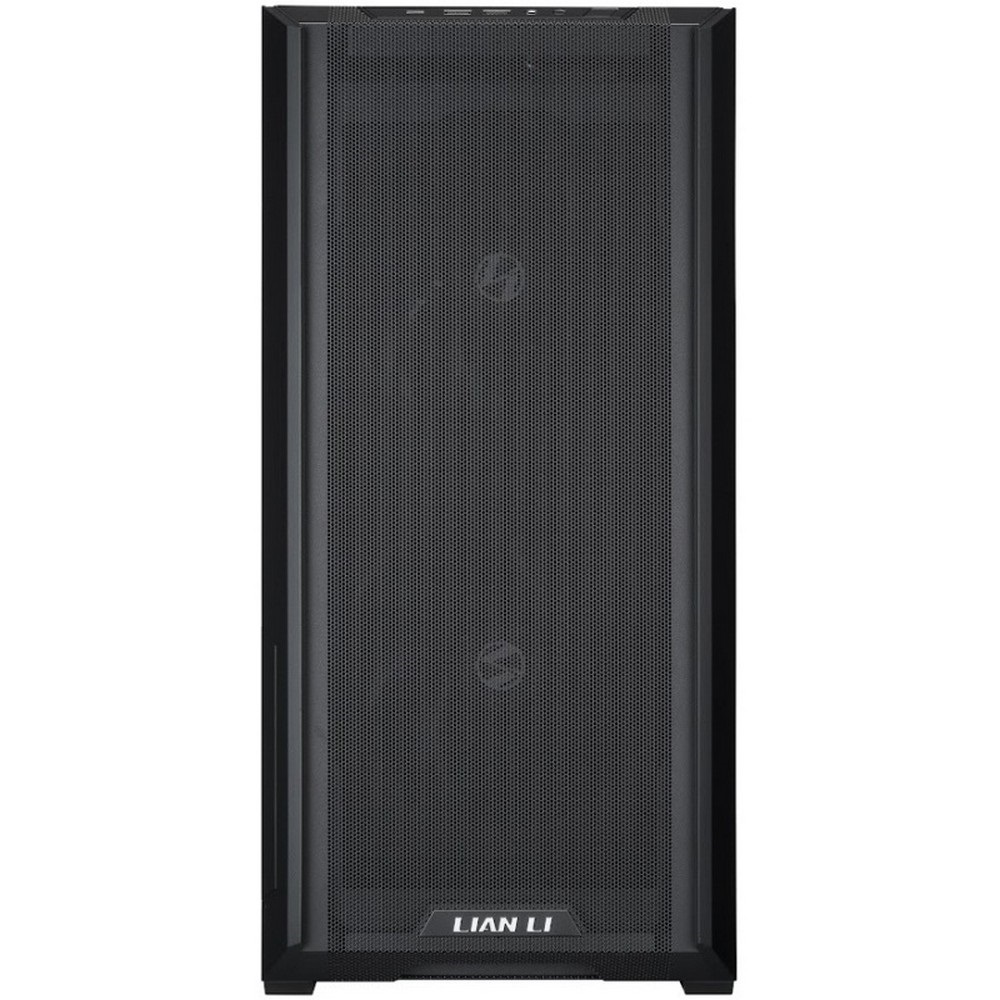 

Корпус компьютерный Lian Li Lancool 216 (G99.LAN216X.00) черный, Lancool 216