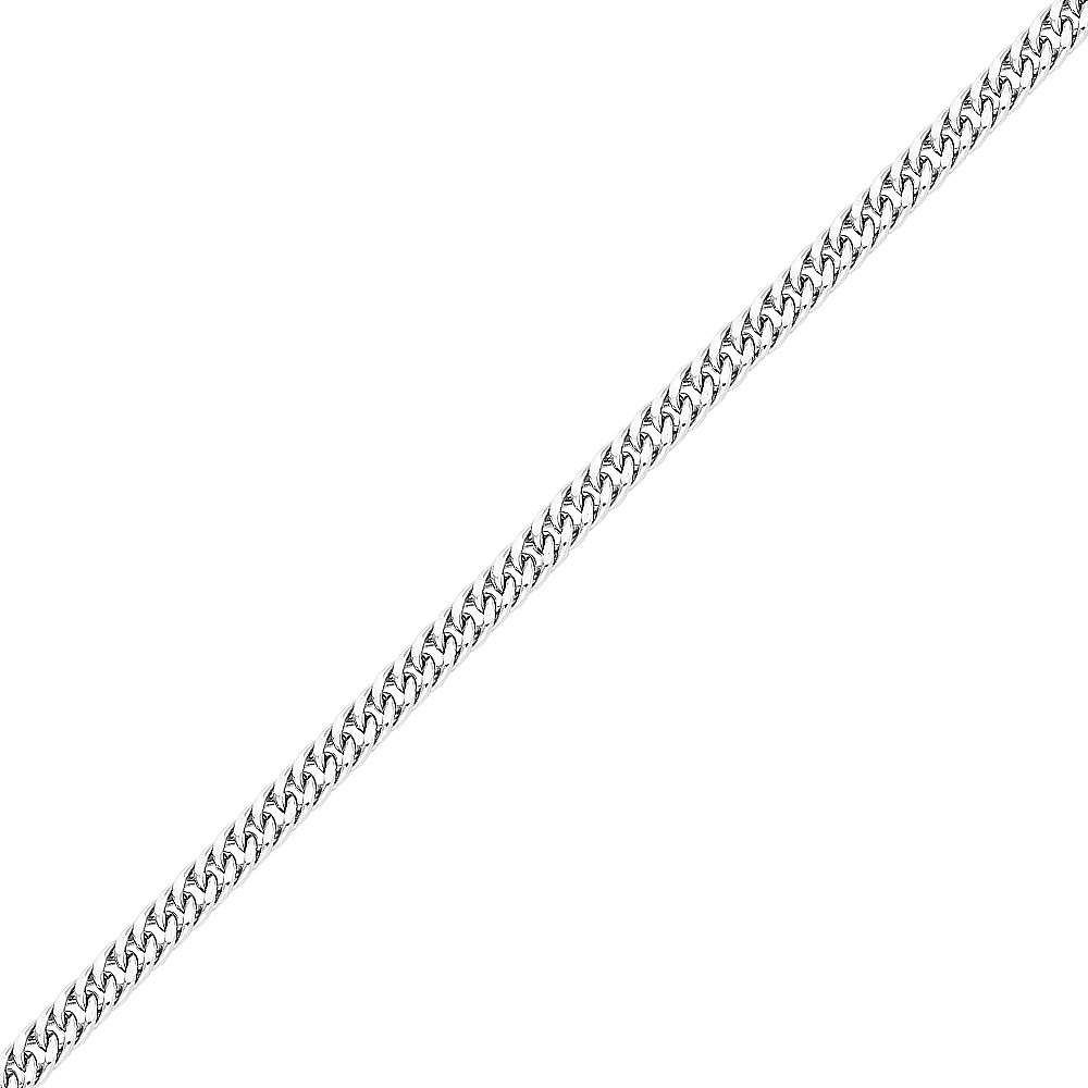 

Цепочка из серебра 65 см 585Gold 804003997, 804003997