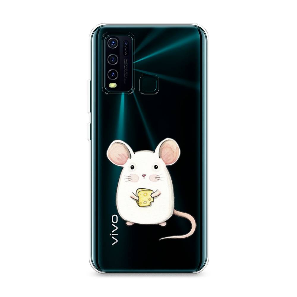 Чехол Awog на Vivo Y30/Y50 