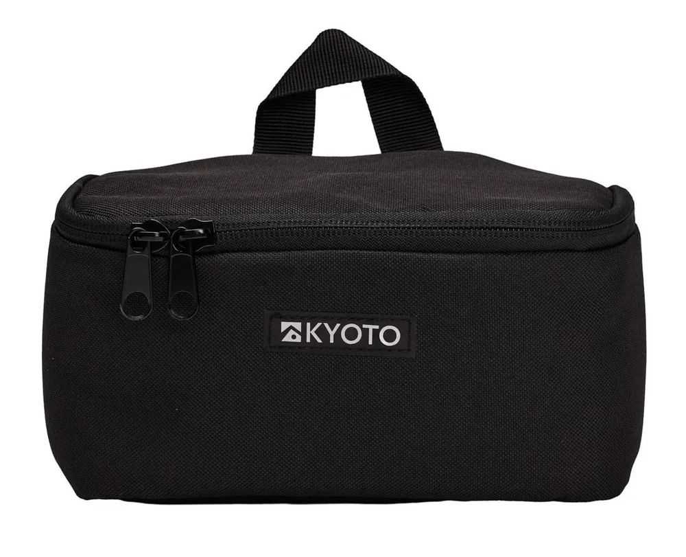 Чехол для маски KYOTO GOGGLE STASH BLACK