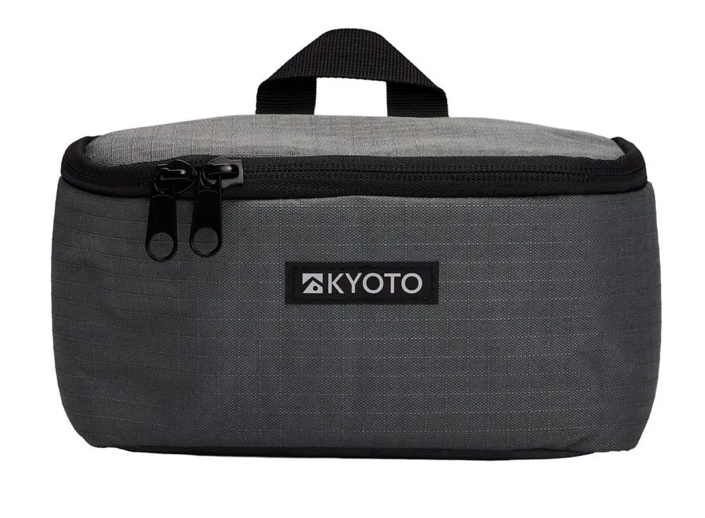 Чехол для маски KYOTO GOGGLE STASH Grey Ripstop