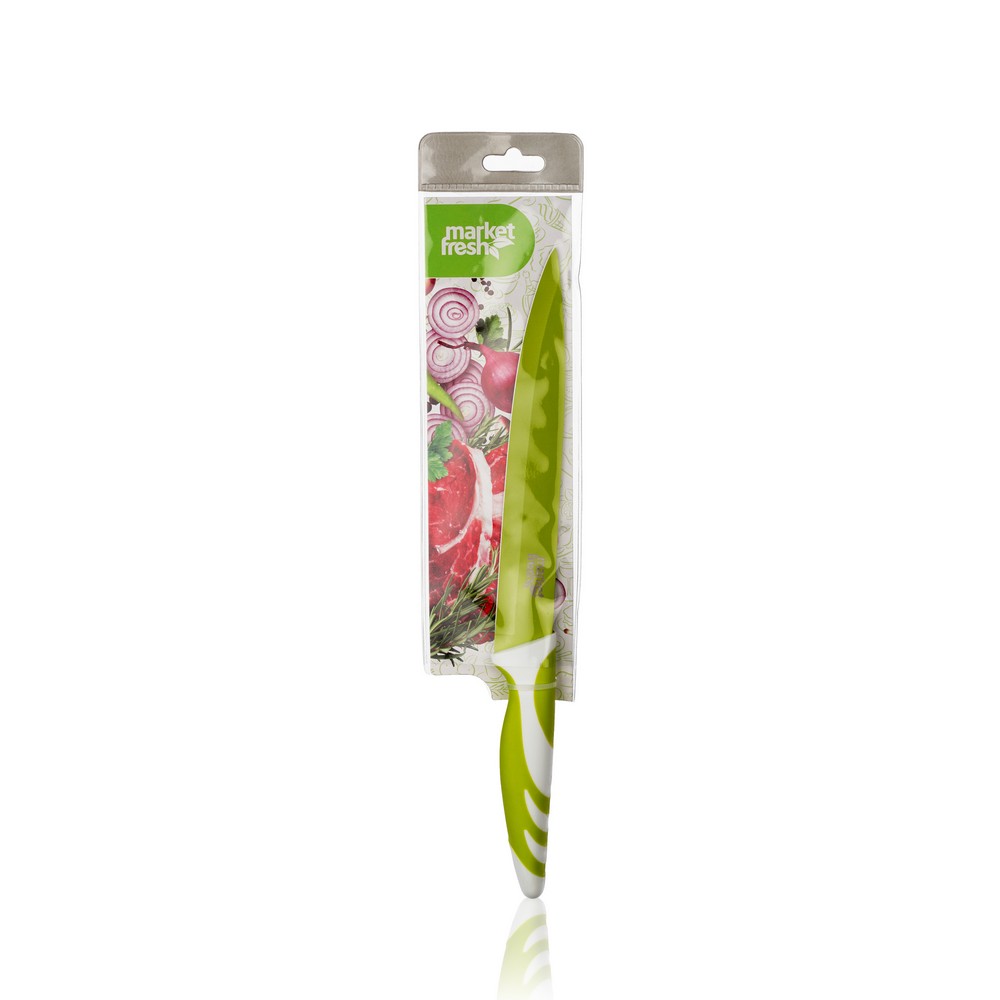 

Нож для мяса MARKET FRESH 20см