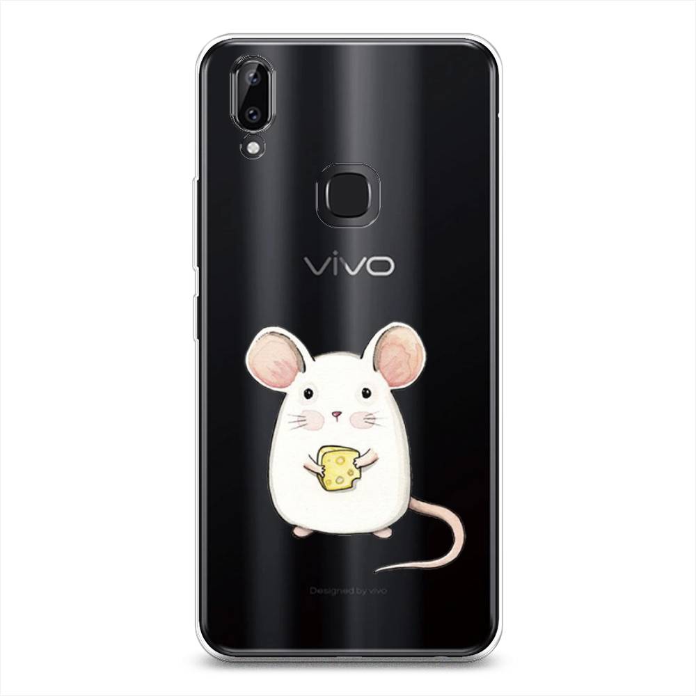 Чехол Awog на Vivo Y85/V9 