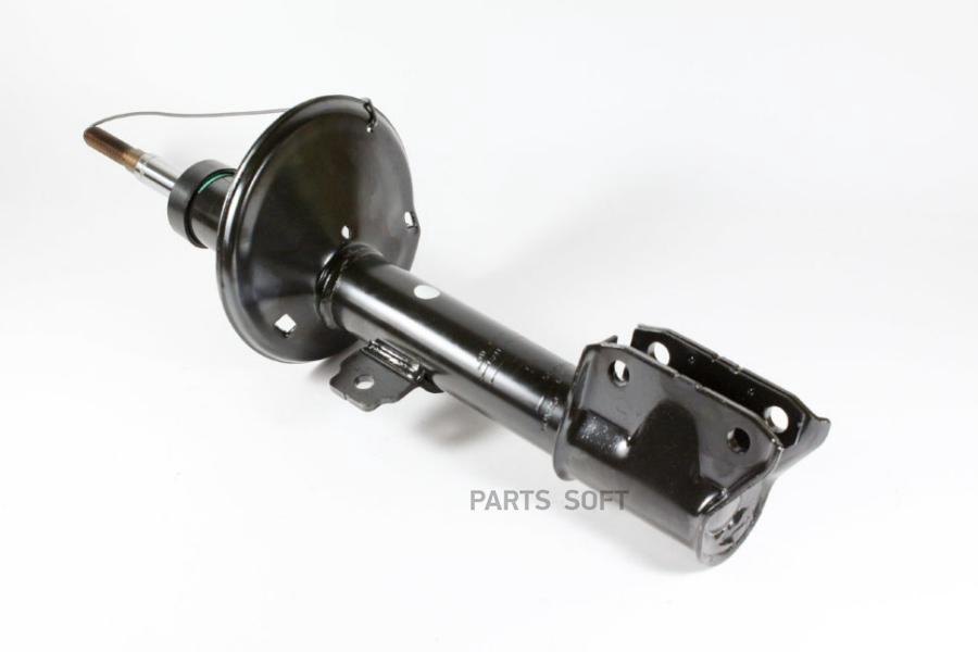 

Амортизатор Подвески Передн Renault: Duster 12- RENAULT арт. 543028126R