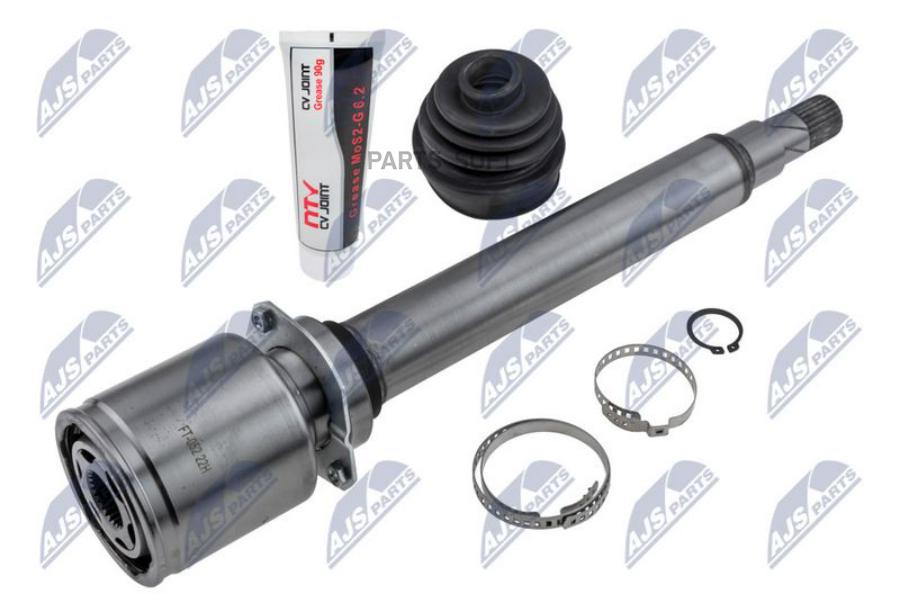 

Шрус Внутренний Fiat Bravo 1.4T 07-14, Lancia 1.