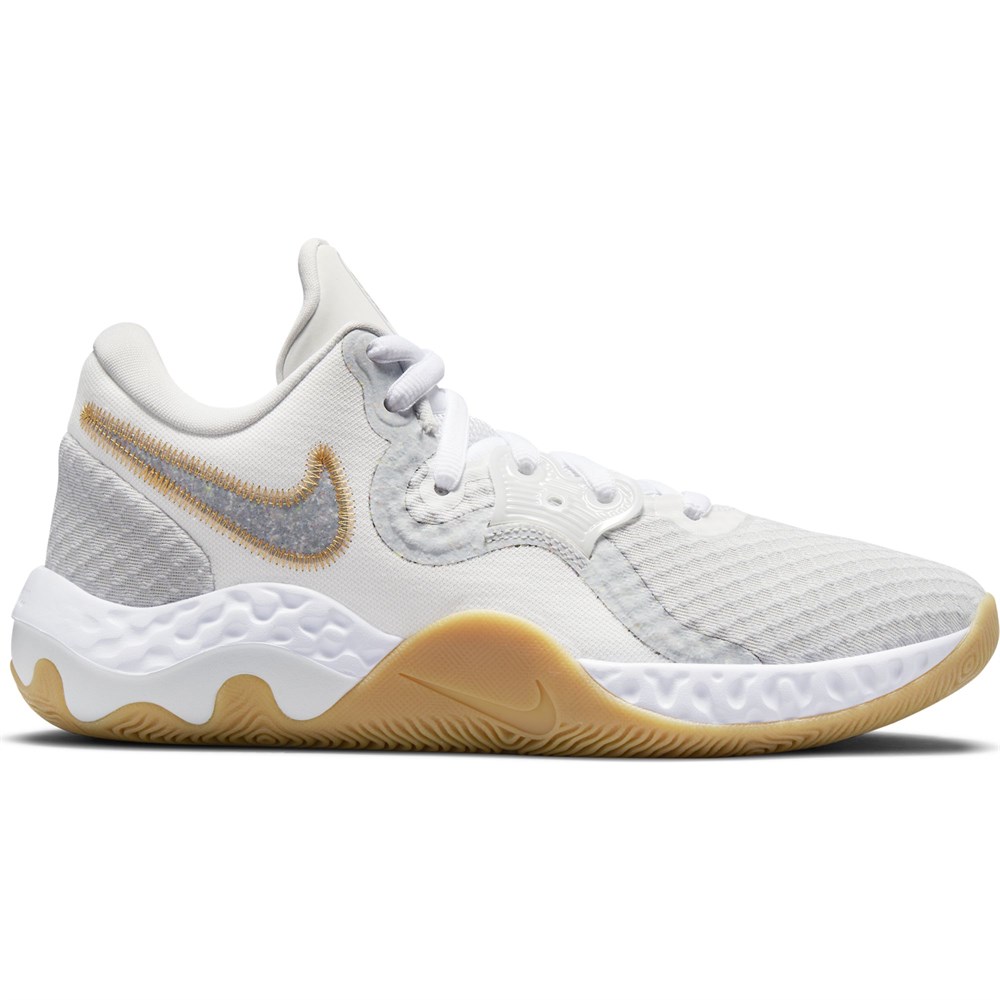 

Кроссовки мужские Nike Renew Elevate CW3406 белые 10.5 US, Renew Elevate CW3406