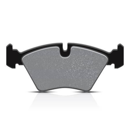 

Колодки Тормозные Передние (С Датчиком) (Смесь Ceramic) Renault Logan 04-/Sandero 08-/Clio
