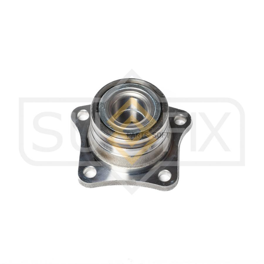 

Подшипник ступицы | зад прав/лев | Sufix sm1250