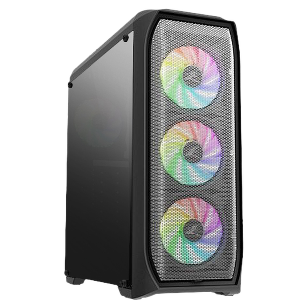 

Настольный компьютер OGO! Gamer black (356490)