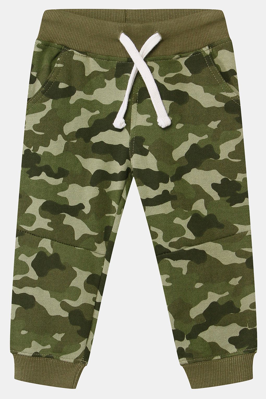 

Брюки детские Freestyle 12T7833 цв.хаки р.98, 12T7833