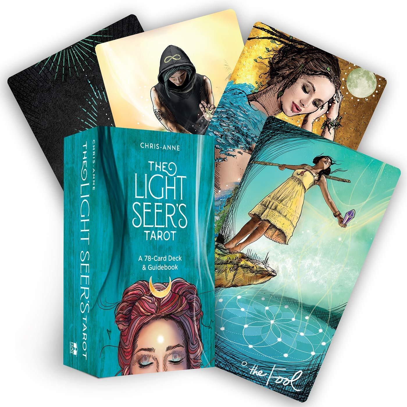 Light Seer`s Tarot