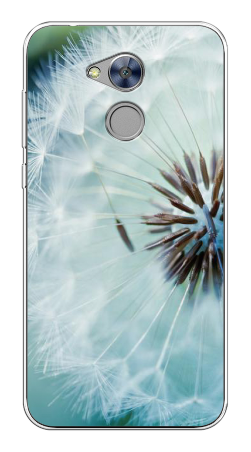 

Чехол Awog на Honor 6A "Пух одуванчика", Разноцветный, 63650-4