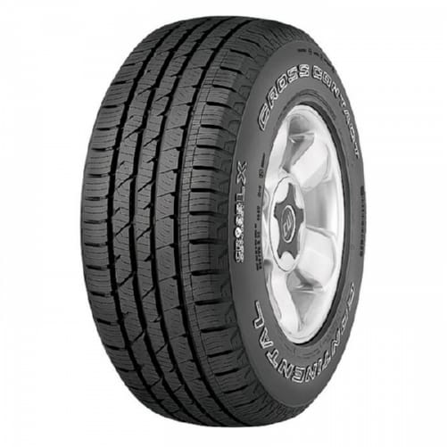 

Шины Continental ContiCrossContact LX Sport 215/70 R16 100H, ContiCrossContact LX Sport