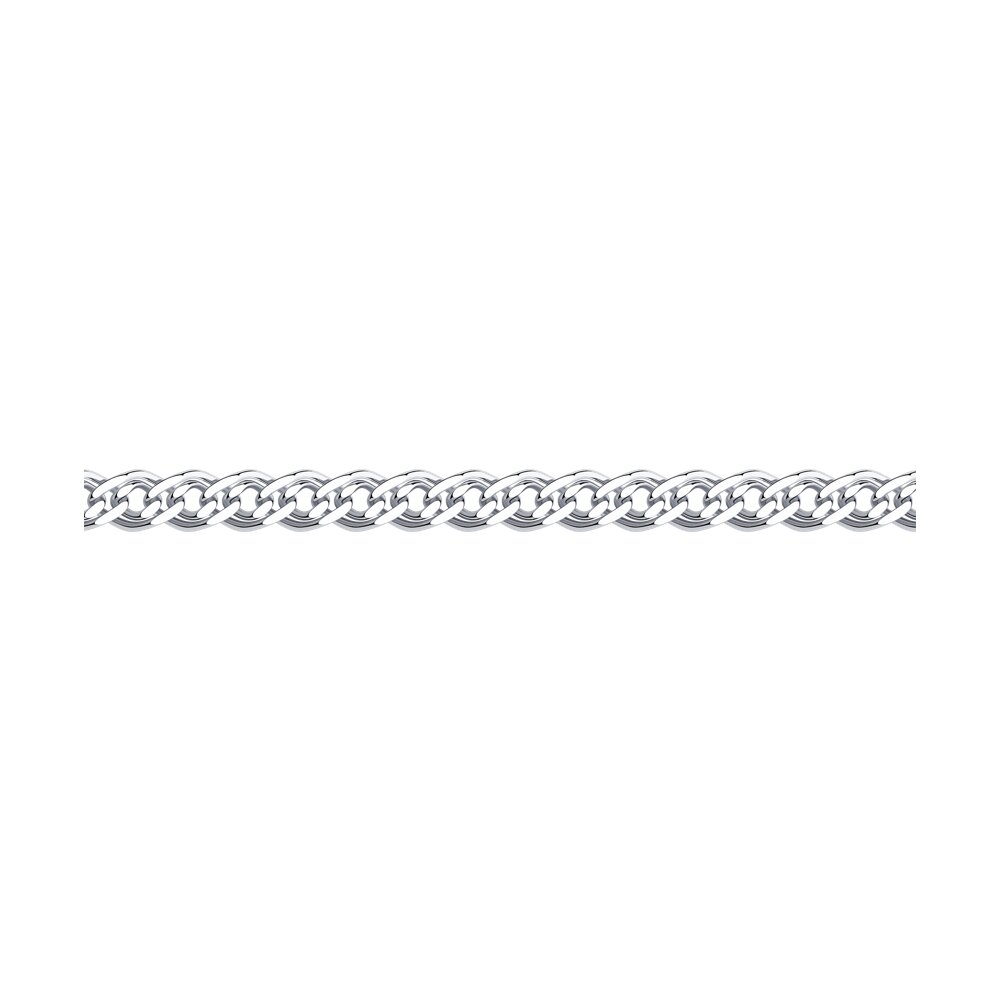 

Браслет из серебра р. 24 Diamant 94-150-06080-1, 94-150-06080-1