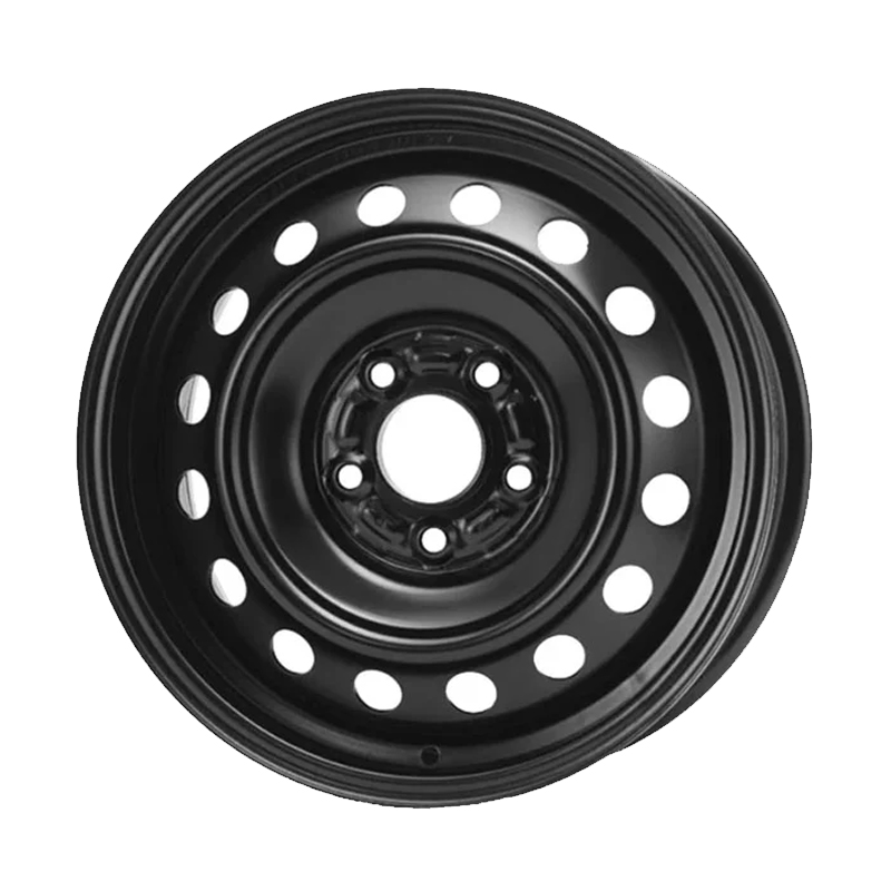 

Колесный диск Тзск Kia Cerato R15x6 5x114.3 Et46 Cb67.1 Black ТЗСК 615-5х1143-46-671Black