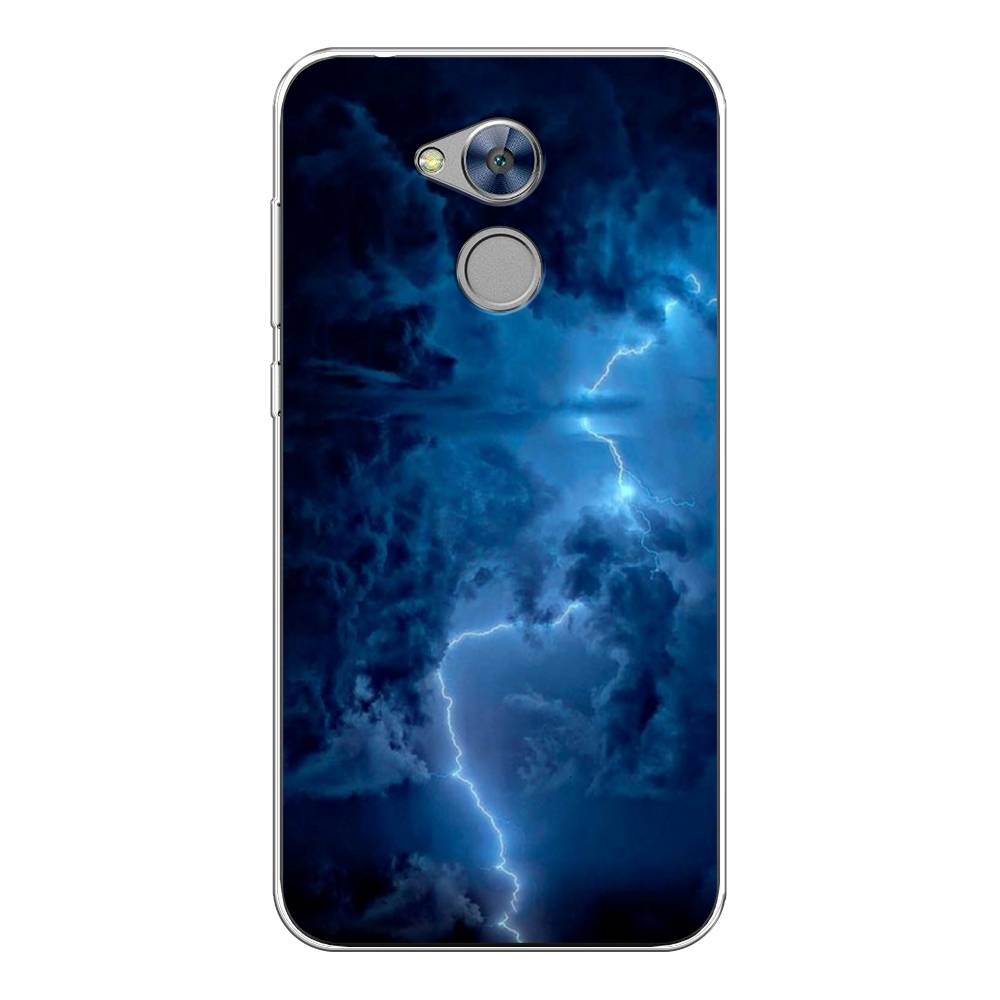 

Чехол Awog на Honor 6A "Молния", Разноцветный, 63650-4