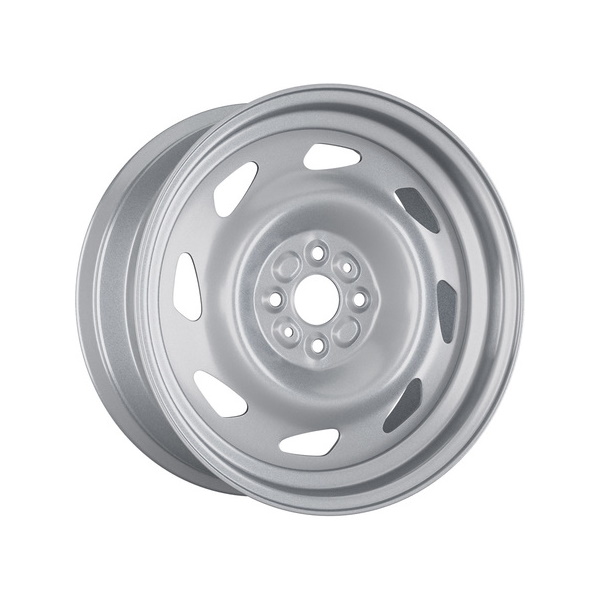 

Колесный диск Тзск Lada Granta R15x6 4x98 Et35 Cb58.6 Silver ТЗСК 615-4х98-35-586Silver Si