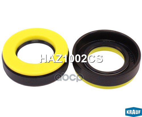 

Сальник рулевой рейки (Аналог) Krauf haz1002cs