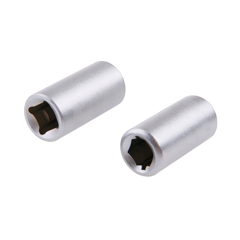 

Адаптер для бит F1/4"DR*F1/4"HEX AVS BH14