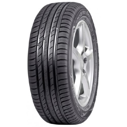 

Шины Nokian Hakka Green 195/55 R15 89H, Hakka Green
