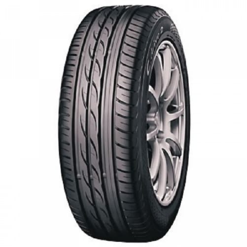 

Шины YOKOHAMA C.Drive 2 AC02 205/60 R15 95H, C.Drive 2 AC02