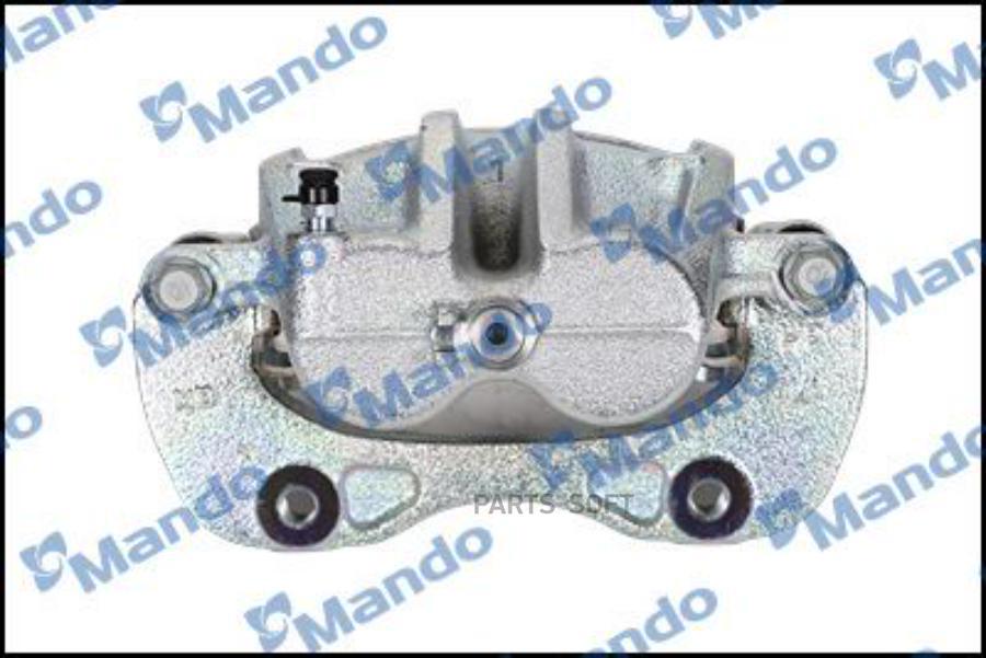 

MANDO EX3610003853 Стартер HYUNDAI SOLARIS 17-/KIA RIO 17- 1.4 0.9кВт 1шт