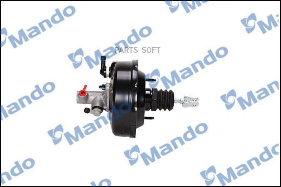 MANDO EX416005K000 Цилиндр сцепления главный EX416005K000 1шт