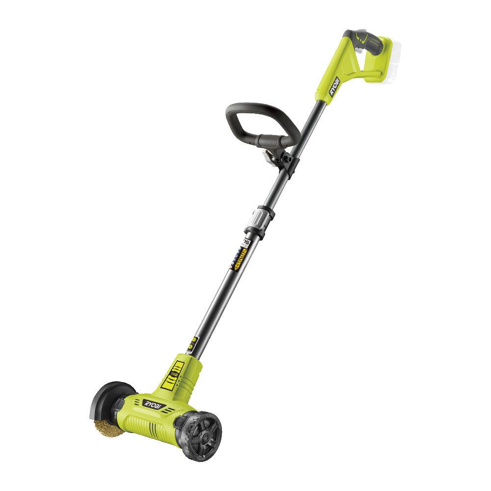 Подметальная машина Ryobi RY18PCA-120 5133004728