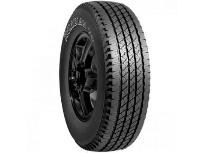 

Шины ROADSTONE Roadian H/T SUV 245/70R16 107S, Roadian H/T SUV