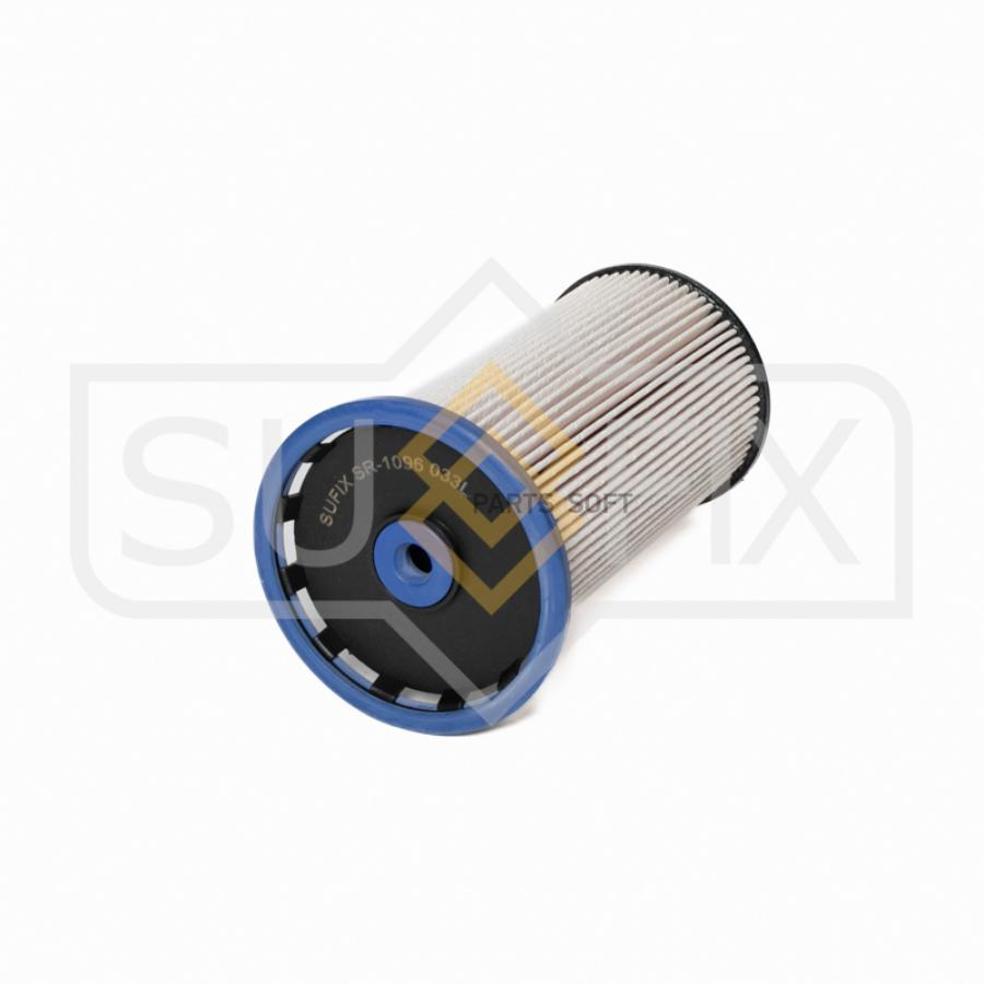 

Фильтр топливный